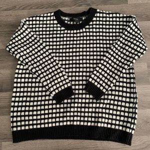 forever 21 sweater